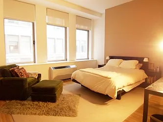 Rented by Citi Habitats