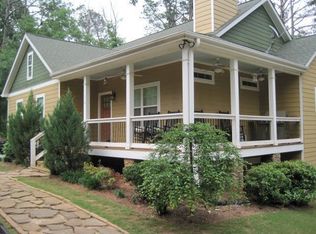 110 Crestview Cir, Athens, GA 30606