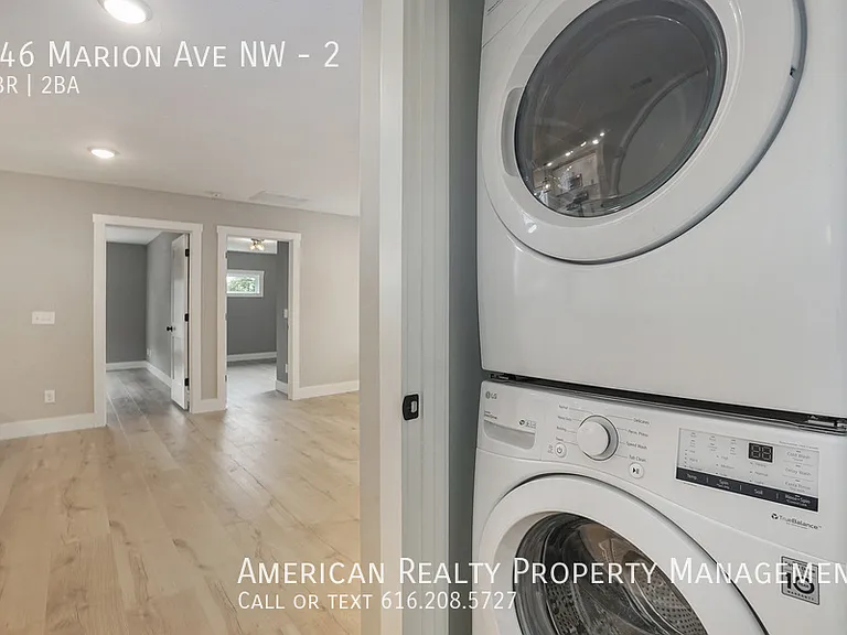 346 Marion Ave NW #2 — Photo 13