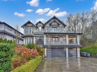 16638 31b Ave, Surrey, BC V3Z 0P9
