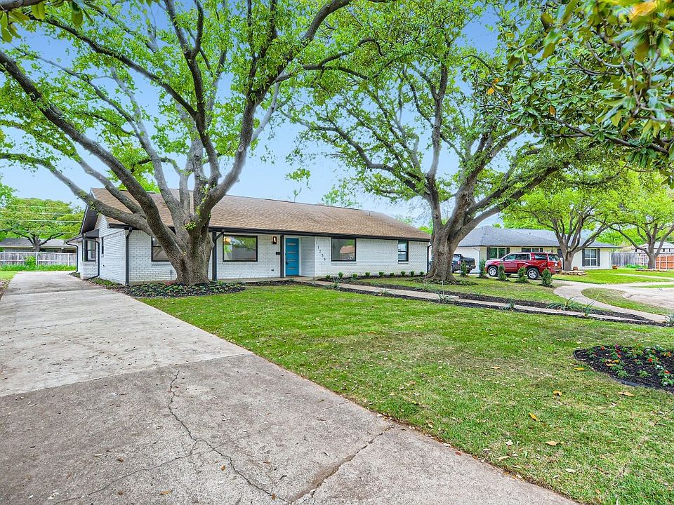 11256 b Chapel Ct, Dallas, TX 75229 Zillow