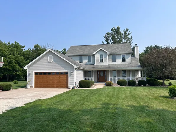 17709 W State Route 17, Reddick, IL 60961