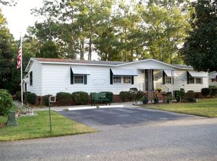 872 Raleigh Trl, Murrells Inlet, SC 29576