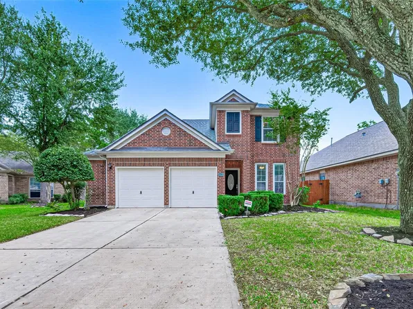 9426 Borden Bluff Ln, Houston, TX 77095
