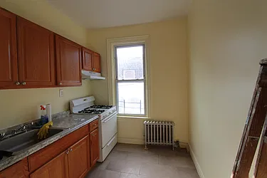 Rented by H.P. Greenfield Real Estate