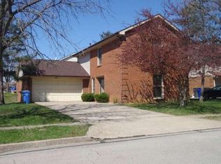 1652 Crossen Way, Lexington, KY 40515