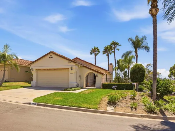 3809 Azalea Gln, Escondido, CA 92025