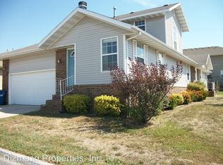 109 W Greenbriar St APT B, Nixa, MO 65714