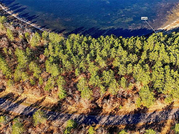 3rd image of Lot 5 Big Sand Road