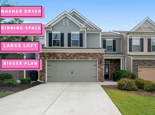 1267 Brookmere Way, Cumming, GA 30040