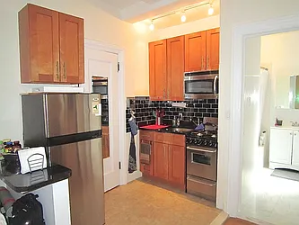 Rented by City Connections Realty