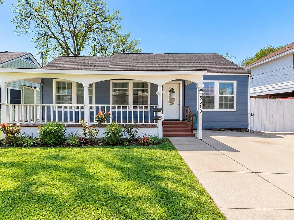 5610 Eskridge St