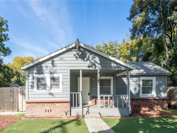 632 W 7th St, Chico, CA 95928