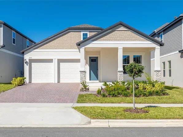5290 Citrus Leaf Blvd, Winter Garden, FL 34787