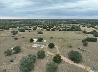 15007 Fm 531, Hallettsville, TX 77964