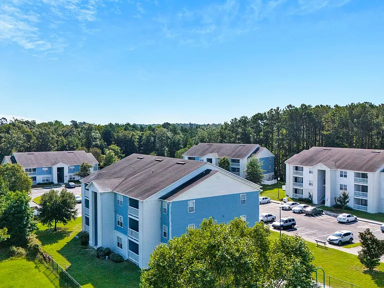 Palmetto Ridge — Photo 31