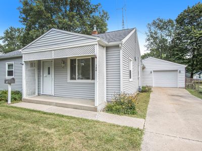 126 27th St N, Battle Creek, MI, 49015