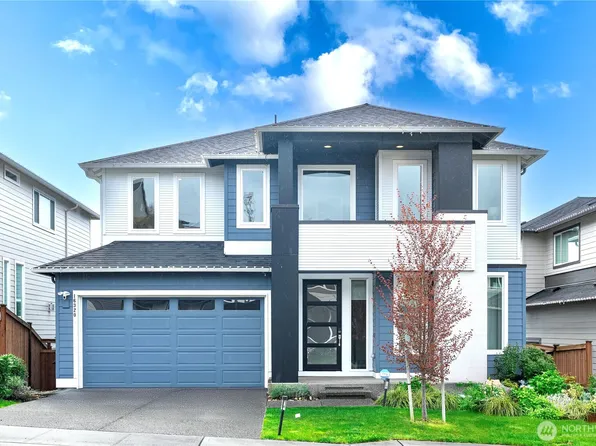 16320 25th Street E, Lake Tapps, WA 98391