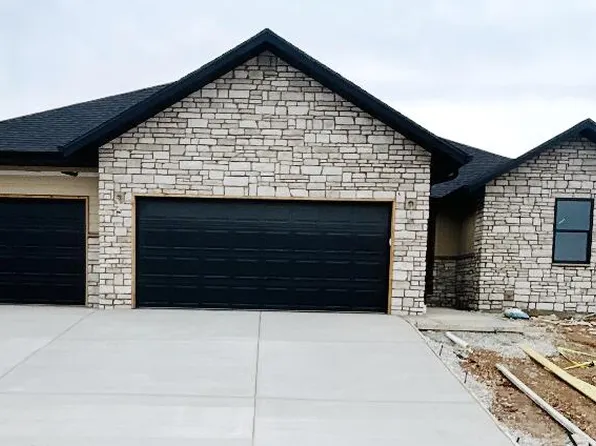 652 W Castor Loop, Nixa, MO 65714