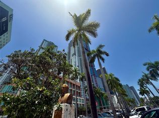 Vizcayne South Condo, Miami, FL 33132