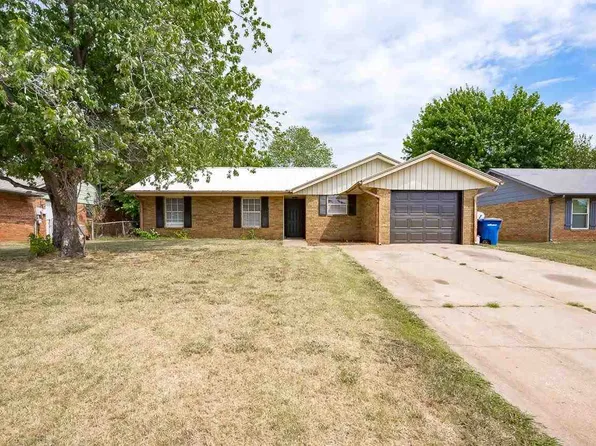 916 E Knapp Ave, Stillwater, OK 74075