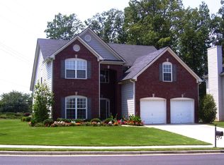 1295 Great Oaks Dr, Lawrenceville, GA 30045