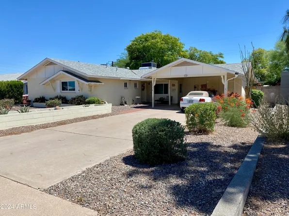 6525 E OAK Street, Scottsdale, AZ 85257