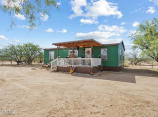 16358 W Sweet Jonquil Ct, Pima County, AZ 85735