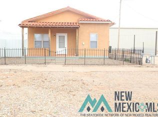 1405 Ross St, Clovis, NM 88101