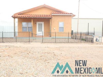 1405 Ross St, Clovis, NM, 88101
