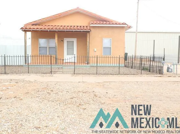 1405 Ross St, Clovis, NM 88101