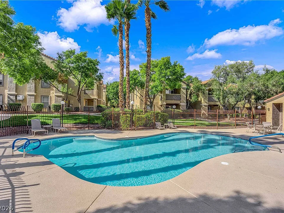 2300 Silverado Ranch Blvd #2113