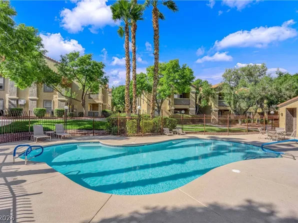 2300 Silverado Ranch Blvd #2113, Las Vegas, NV 89183