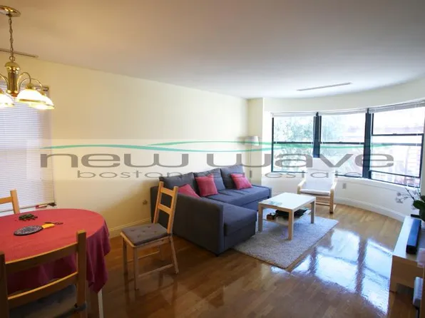 51 Queensberry St, Boston, MA