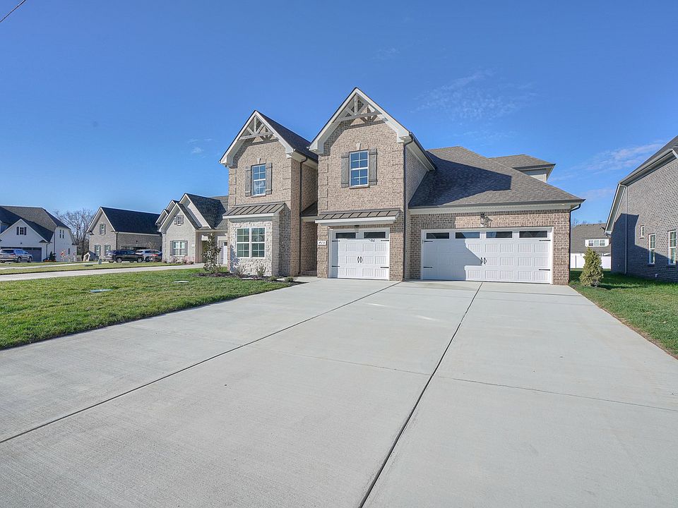 1st image of 413 Sophie Hill Ct Lot 86