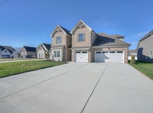 413 Sophie Hill Ct LOT 86, Murfreesboro, TN 37128