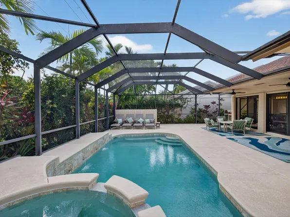 121 Landward Drive, Jupiter, FL 33477