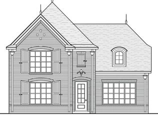 6238 Rosemark Rd, Olive Branch, MS 38654