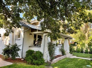 1133 E Virginia Ave UNIT B, Denver, CO 80209