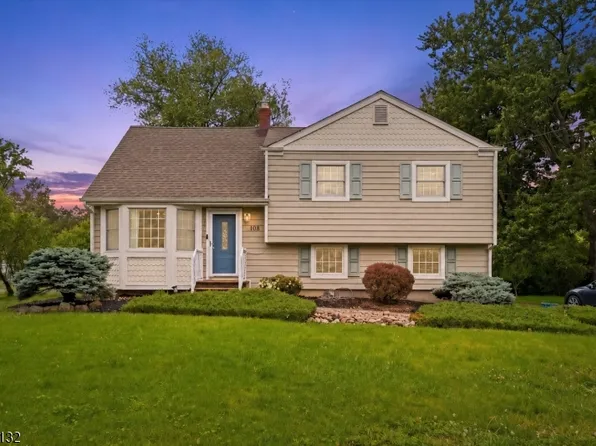 108 Taylor Ave, Hillsborough Twp., NJ 08844