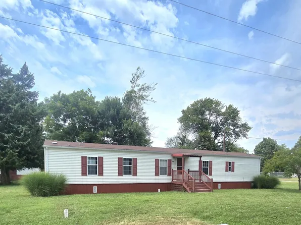 203 N Lakeview Drive, Lockwood, MO 65682