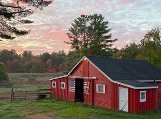 54 Crane Crossing Rd, Newton, NH 03858