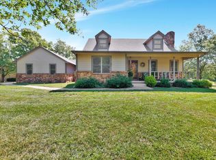 14485 SW 173rd St, Rose Hill, KS 67133