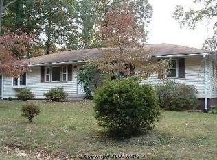 6833 Matthews Rd, Bryans Road, MD 20616