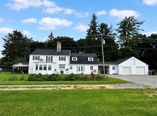 4008 Country Club Rd, Geneseo, NY 14454