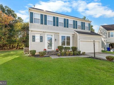 11613 Gallinule Ct, Waldorf, MD, 20601