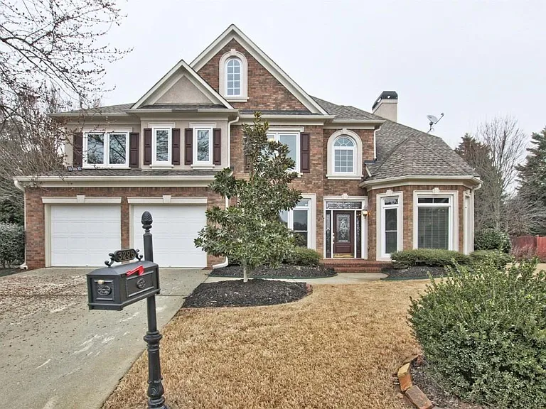 3296 Millwood Trl SE — Photo 1
