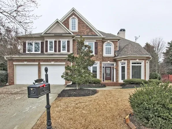 3296 Millwood Trl SE, Smyrna, GA 30080