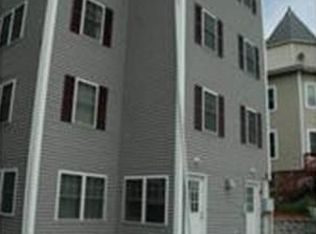 89 W Boylston St, Worcester, MA 01606