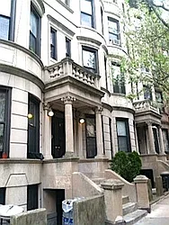 Rented by A D Shaye Realty Group 